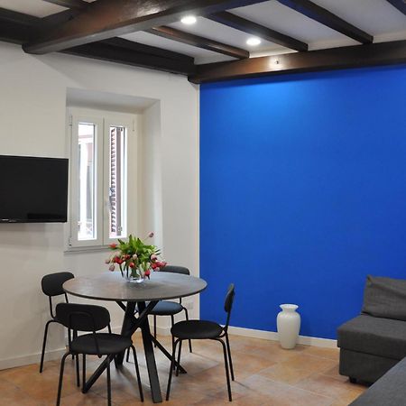 ローマCasa Del Giglioアパートメント エクステリア 写真