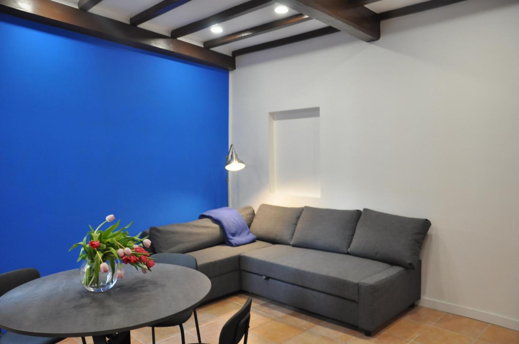 ローマCasa Del Giglioアパートメント エクステリア 写真